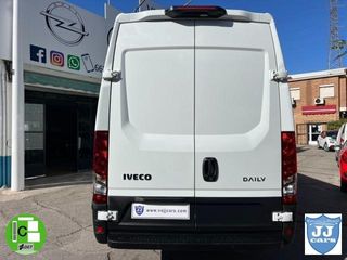 IVECO Daily 3.0D 176CV 35S 18H A8 V 4100H2 16 M3