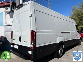 IVECO Daily 3.0D 176CV 35S 18H A8 V 4100H2 16 M3