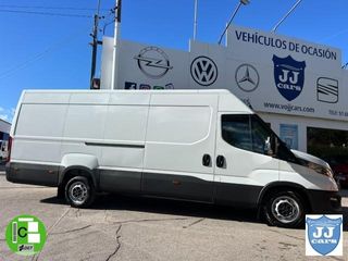 IVECO Daily 3.0D 176CV 35S 18H A8 V 4100H2 16 M3