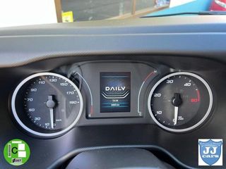 IVECO Daily 3.0D 176CV 35S 18H A8 V 4100H2 16 M3