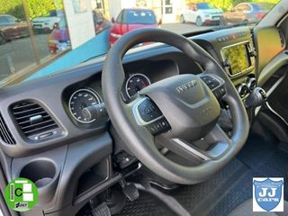 IVECO Daily 3.0D 176CV 35S 18H A8 V 4100H2 16 M3