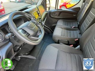 IVECO Daily 3.0D 176CV 35S 18H A8 V 4100H2 16 M3