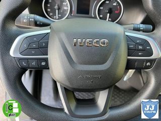 IVECO Daily 3.0D 176CV 35S 18H A8 V 4100H2 16 M3