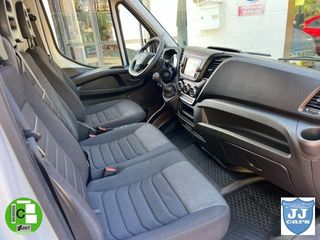 IVECO Daily 3.0D 176CV 35S 18H A8 V 4100H2 16 M3