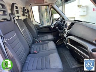 IVECO Daily 3.0D 176CV 35S 18H A8 V 4100H2 16 M3