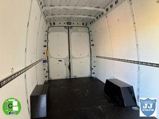IVECO Daily 3.0D 176CV 35S 18H A8 V 4100H2 16 M3