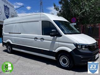 MAN MAN TGE 2.0TDI 3.5 L4H2