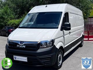 MAN MAN TGE 2.0TDI 3.5 L4H2