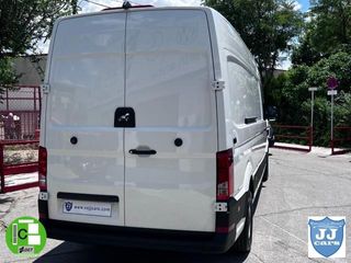 MAN MAN TGE 2.0TDI 3.5 L4H2