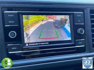 MAN MAN TGE 2.0TDI 3.5 L4H2