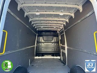 MAN MAN TGE 2.0TDI 3.5 L4H2