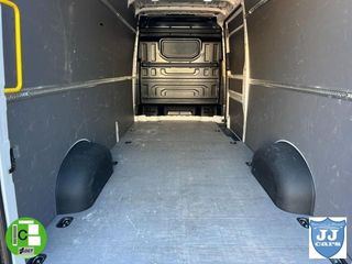 MAN MAN TGE 2.0TDI 3.5 L4H2