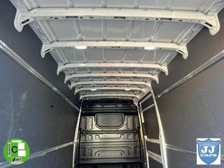 MAN MAN TGE 2.0TDI 3.5 L4H2