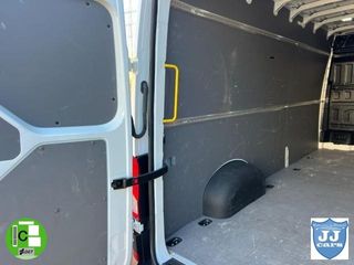 MAN MAN TGE 2.0TDI 3.5 L4H2