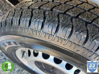 MAN MAN TGE 2.0TDI 3.5 L4H2