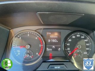 MAN MAN TGE 2.0TDI 3.5 L4H2