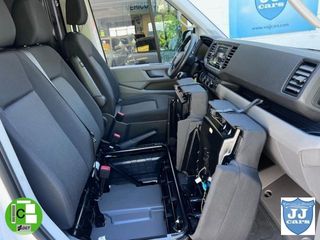 MAN MAN TGE 2.0TDI 3.5 L4H2