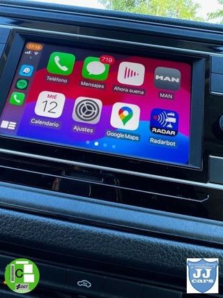 MAN MAN TGE 2.0TDI 3.5 L4H2