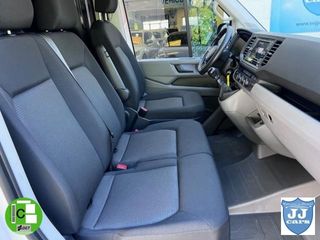 MAN MAN TGE 2.0TDI 3.5 L4H2