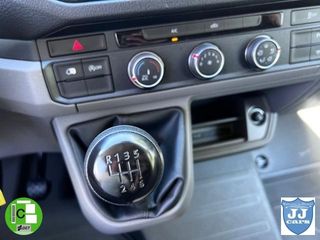 MAN MAN TGE 2.0TDI 3.5 L4H2