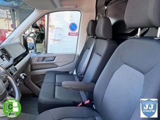 MAN MAN TGE 2.0TDI 3.5 L4H2