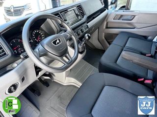 MAN MAN TGE 2.0TDI 3.5 L4H2