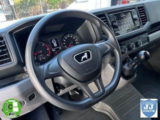 MAN MAN TGE 2.0TDI 3.5 L4H2