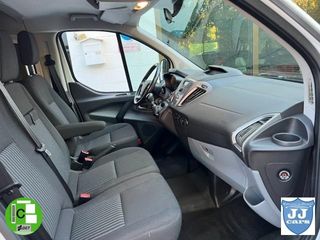 FORD Transit Custom Kombi 2.0 TDCI 130CV L2