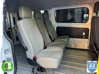 FORD Transit Custom Kombi 2.0 TDCI 130CV L2