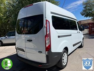 FORD Transit Custom Kombi 2.0 TDCI 130CV L2