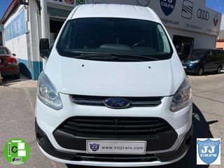 FORD Transit Custom Kombi 2.0 TDCI 130CV L2