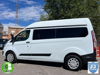 FORD Transit Custom Kombi 2.0 TDCI 130CV L2