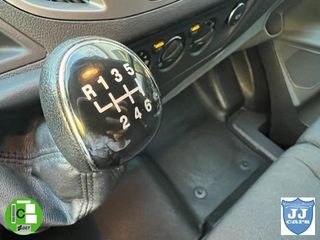 FORD Transit Custom Kombi 2.0 TDCI 130CV L2