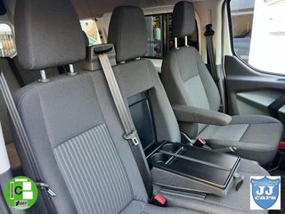 FORD Transit Custom Kombi 2.0 TDCI 130CV L2