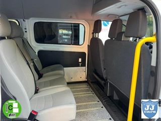 FORD Transit Custom Kombi 2.0 TDCI 130CV L2