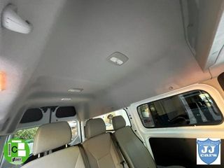 FORD Transit Custom Kombi 2.0 TDCI 130CV L2