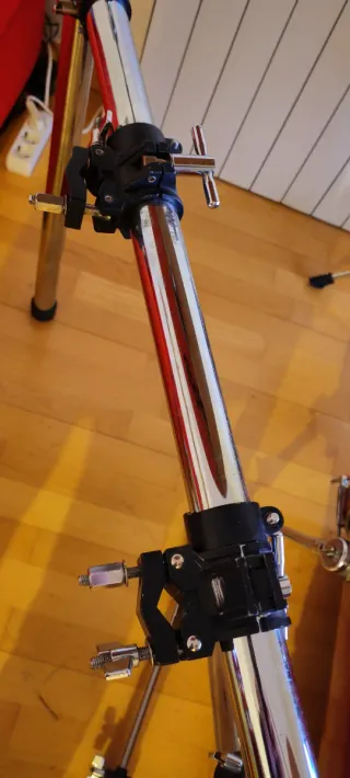 Estructura para Batería Acústica