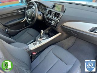 BMW Serie 1 120d 5p Aut.