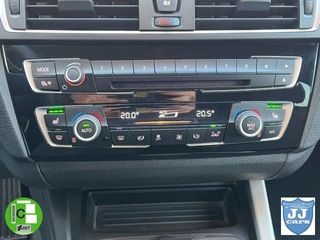 BMW Serie 1 120d 5p Aut.