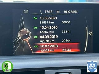 BMW Serie 1 120d 5p Aut.