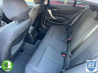 BMW Serie 1 120d 5p Aut.