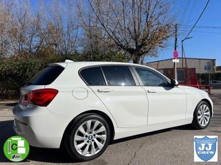 BMW Serie 1 120d 5p Aut.