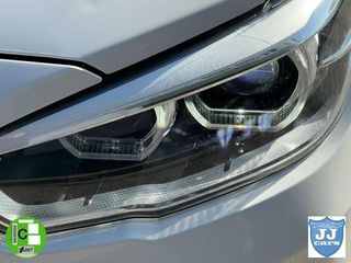 BMW Serie 1 120d 5p Aut.