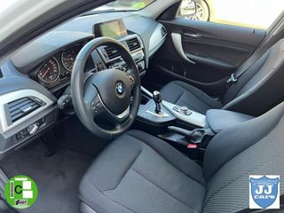 BMW Serie 1 120d 5p Aut.