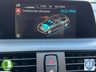 BMW Serie 1 120d 5p Aut.