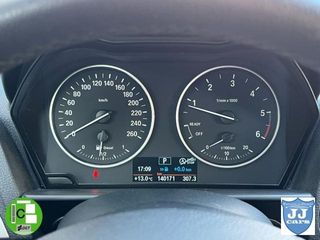 BMW Serie 1 120d 5p Aut.