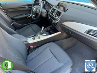BMW Serie 1 120d 5p Aut.