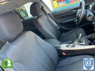 BMW Serie 1 120d 5p Aut.