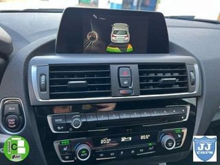 BMW Serie 1 120d 5p Aut.