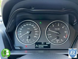 BMW Serie 1 120d 5p Aut.